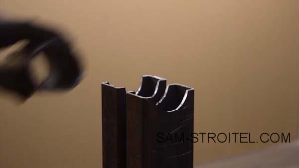 Самодельный токарный станок из двигателя стиральной машины