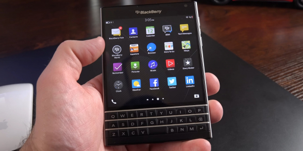 Пальцы помнят: за что мы любили QWERTY-смартфоны и реально ли купить их в 2026 году Пальцы помнят: за что мы любили QWERTY-смартфоны и реально ли купить их в 2026 году