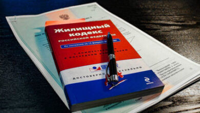 Photo of Можно ли вешать шкафы на вентиляционный короб: юридические нюансы и последствия для нарушителя