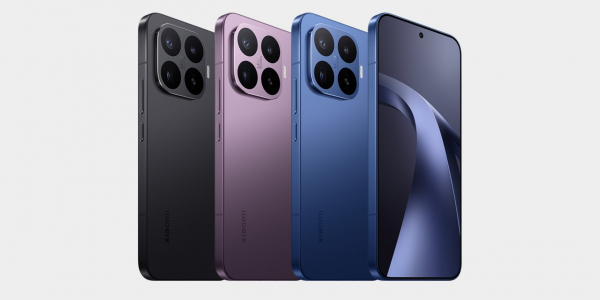 Под любой сценарий: 10 лучших смартфонов Xiaomi в 2026 году Под любой сценарий: 10 лучших смартфонов Xiaomi в 2026 году