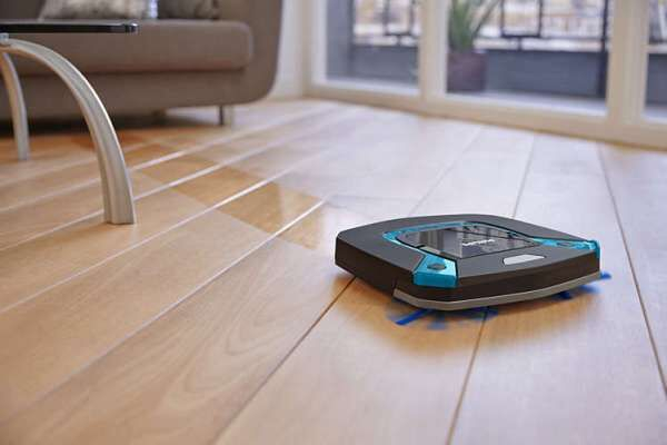 Обзор робота пылесоса Philips SmartPro Easy FC8794: про веник и швабру можно забыть! Обзор робота пылесоса Philips SmartPro Easy FC8794: про веник и швабру можно забыть!