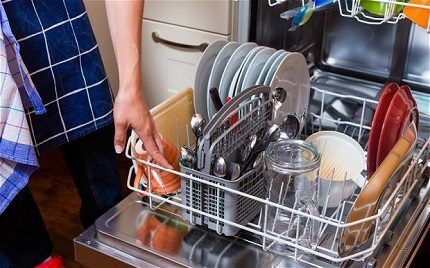 Какое средство для посудомоечной машины лучше: рейтинг высокоэффективных моющих средств