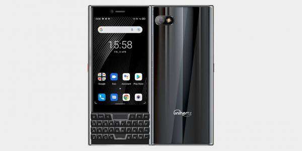 Пальцы помнят: за что мы любили QWERTY-смартфоны и реально ли купить их в 2026 году Пальцы помнят: за что мы любили QWERTY-смартфоны и реально ли купить их в 2026 году