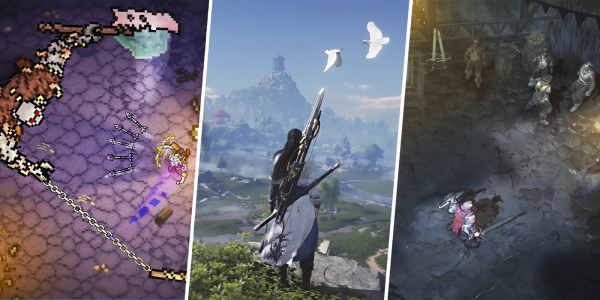 18 лучших RPG-игр на Android в 2026 году, доступных бесплатно 18 лучших RPG-игр на Android в 2026 году, доступных бесплатно
