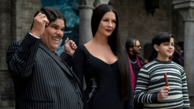 Photo of 3 примера здоровых отношений из фильмов и сериалов, по мнению психологов