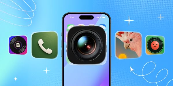 11 новых приложений для iOS: лучшее за&nbsp;июнь