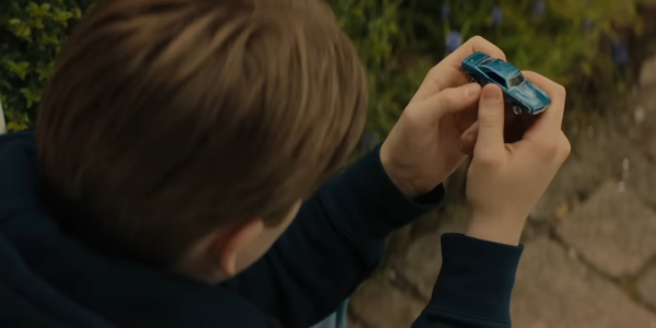 Почти &laquo;Форсаж&raquo;: вышел трейлер фильма по машинкам&nbsp;Matchbox с&nbsp;Джоном Синой в&nbsp;главной роли