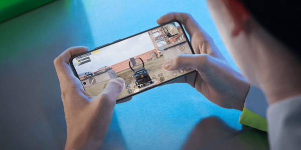Выбираем бюджетный игровой смартфон: 10 лучших моделей Выбираем бюджетный игровой смартфон: 10 лучших моделей