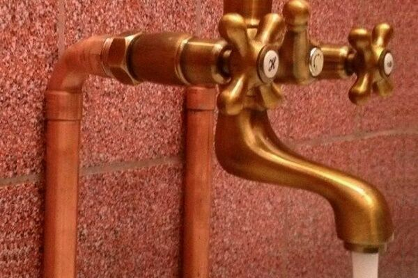 Водопроводные медные трубы: маркировка сортамента, область применения, преимущества