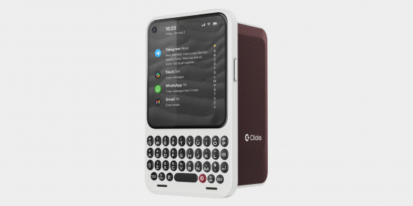 Пальцы помнят: за что мы любили QWERTY-смартфоны и реально ли купить их в 2026 году Пальцы помнят: за что мы любили QWERTY-смартфоны и реально ли купить их в 2026 году