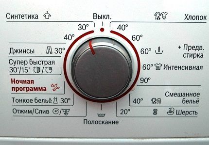 Как избавиться от плесени в стиральной машине подручными средствами в домашних условиях