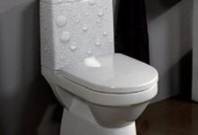 Photo of Почему потеет бачок унитаза: причины запотевания и способы их устранения