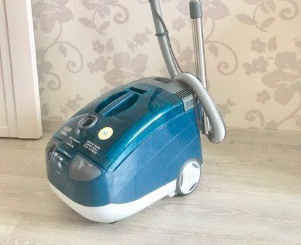 Обзор пылесоса Thomas Twin T1 Aquafilter: лучший для аллергиков и фанатов чистоты