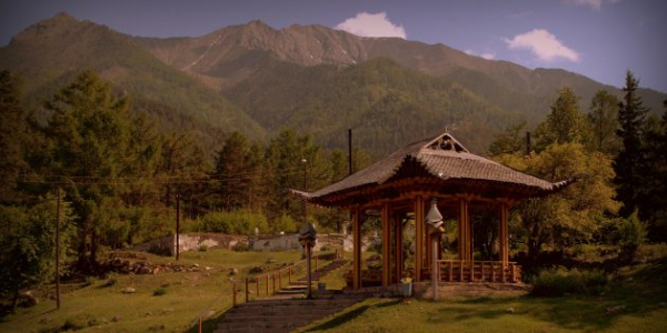 Не только Сочи. 20 российских курортов, которые стоит посетить