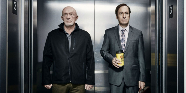 В Сети выбрали 10 сериалов-приквелов, ставших по-настоящему успешными В Сети выбрали 10 сериалов-приквелов, ставших по-настоящему успешными