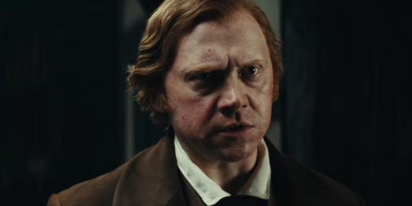 Джонни Депп вернулся: вышел трейлер&nbsp;&laquo;Эбенезера&raquo; &mdash; переосмысления повести&nbsp;Чарльза Диккенса