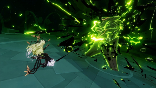 Приключения не заканчиваются: 16 игр, похожих на Genshin Impact Приключения не заканчиваются: 16 игр, похожих на Genshin Impact