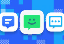 Photo of 5 Android-приложений для удобной переписки по СМС ¯_(ツ)_/¯