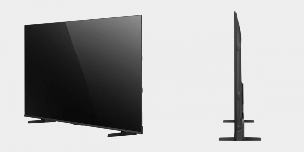 Надо брать: яркий 55-дюймовый смарт-телевизор от Hisense со скидкой 40%