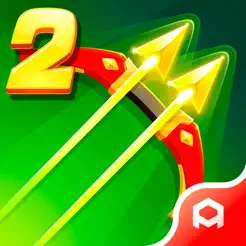 100 лучших игр на iPhone и iPad в 2026 году 100 лучших игр на iPhone и iPad в 2026 году