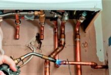 Photo of Пайка медных трубок газовой горелкой: полезные советы и этапы самостоятельной пайки