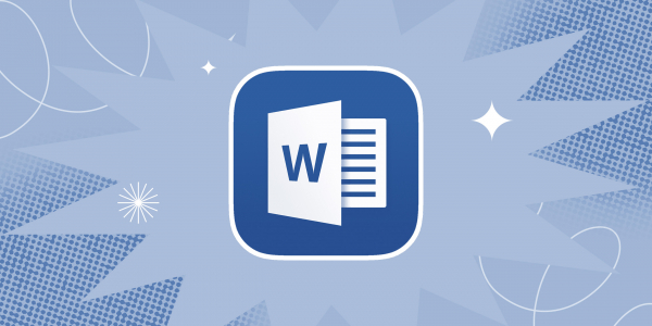 Как сделать кроссворд в&nbsp;Word