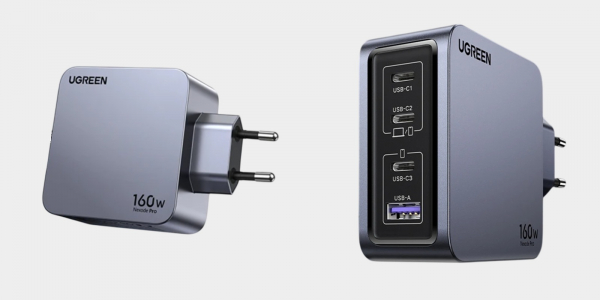10 хитовых гаджетов от Ugreen со скидками до 70% на AliExpress 10 хитовых гаджетов от Ugreen со скидками до 70% на AliExpress