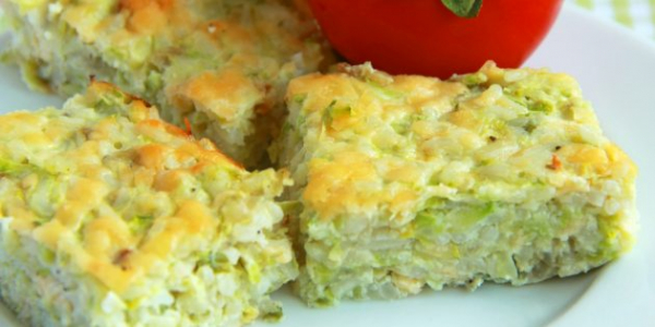 15 запеканок из кабачков с&nbsp;фаршем, сыром, яйцом и&nbsp;не только
