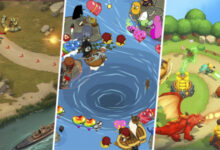 Photo of «Ты не пройдёшь!»: 20 лучших стратегий в жанре Tower Defense на Android