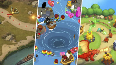 Photo of «Ты не пройдёшь!»: 20 лучших стратегий в жанре Tower Defense на Android