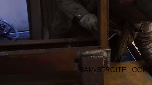 Самодельный токарный станок из двигателя стиральной машины