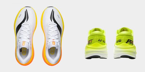 Новая модель Li-Ning Yueying 6 Pro сейчас со скидкой на AliExpress Новая модель Li-Ning Yueying 6 Pro сейчас со скидкой на AliExpress