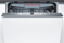 Photo of Обзор посудомоечной машины Bosch SMV44KX00R: средний ценовой сегмент с претензией на премиум