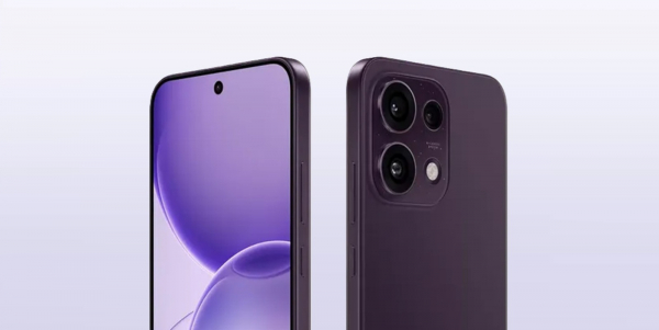 За полцены можно купить новинку OPPO Reno 16 на распродаже AliExpress