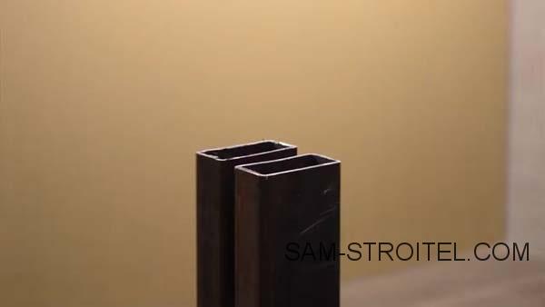 Самодельный токарный станок из двигателя стиральной машины