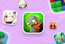 Photo of 100 лучших игр на iPhone и iPad в 2026 году