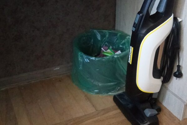 Вертикальные пылесосы Karcher: советы по выбору + пятерка лучших моделей