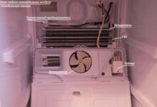 Photo of Ремонт холодильника Indesit: как найти и устранить типичные неисправности