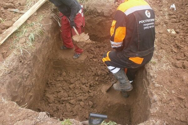 Выгребная яма своими руками: разбор популярных вариантов обустройства
