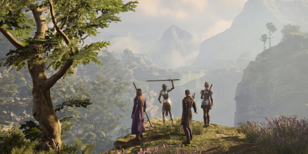 12 игр, похожих на The Elder Scrolls V: Skyrim
