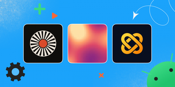 10 новых приложений для Android: лучшее за июль 10 новых приложений для Android: лучшее за июль