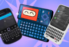 Photo of Пальцы помнят: за что мы любили QWERTY-смартфоны и реально ли купить их в 2026 году