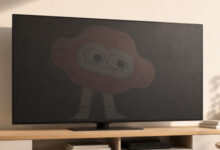 Photo of Как настроить OLED-телевизор или монитор, чтобы не выгорали пиксели