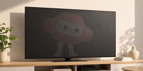 Как настроить OLED-телевизор или монитор, чтобы не выгорали пиксели