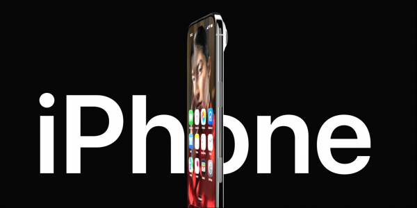 Инсайдер показал iPhone Air 2 с двумя камерами и в новом лавандовом цвете Инсайдер показал iPhone Air 2 с двумя камерами и в новом лавандовом цвете