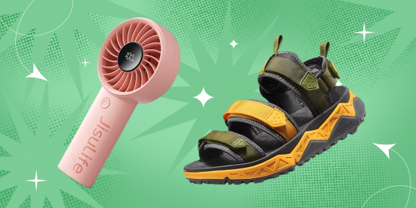 Находки AliExpress: самые интересные и&nbsp;полезные товары недели