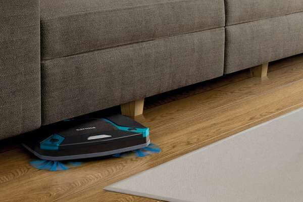 Обзор робота пылесоса Philips SmartPro Easy FC8794: про веник и швабру можно забыть! Обзор робота пылесоса Philips SmartPro Easy FC8794: про веник и швабру можно забыть!