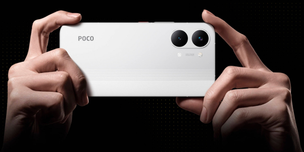 Poco X8 Pro Max собрал почти всё, что хотят видеть в&nbsp;мощном Android-смартфоне