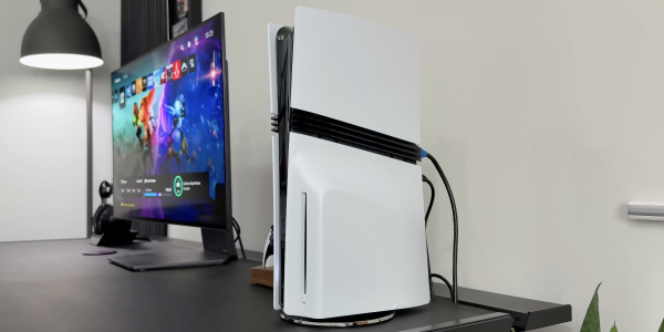 Как использовать PlayStation 5&nbsp;в России в&nbsp;2026 году и&nbsp;какие есть ограничения