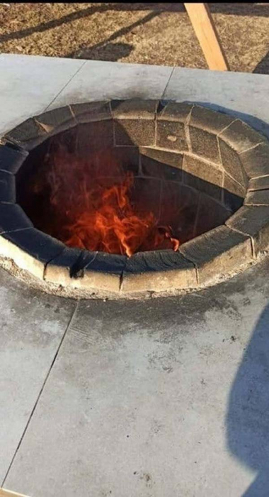 Тандыр своими руками: личный опыт Тандыр своими руками: личный опыт